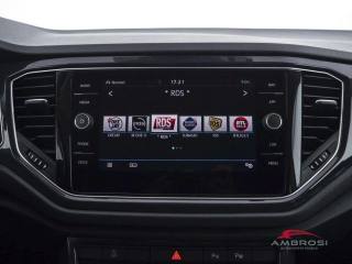 VOLKSWAGEN T-Roc usata 14
