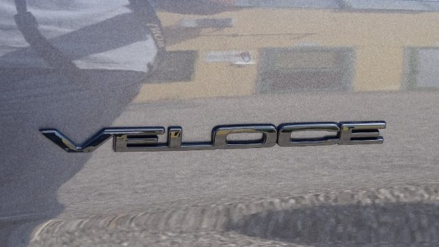ALFA ROMEO Stelvio usata, con Sedile posteriore sdoppiato