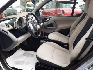 SMART ForTwo usata, con MP3