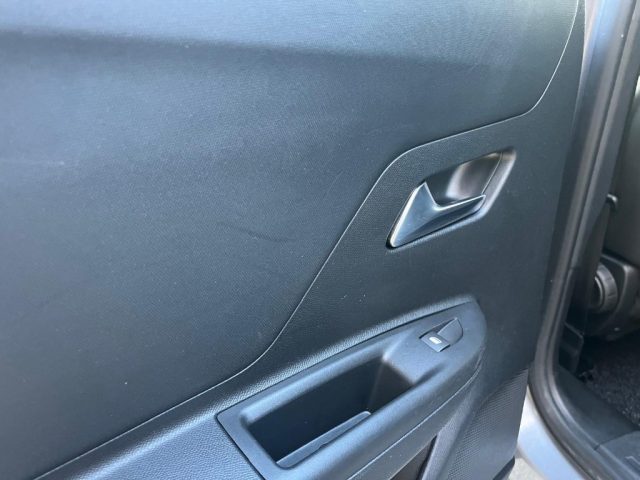 OPEL Mokka usata, con Fendinebbia