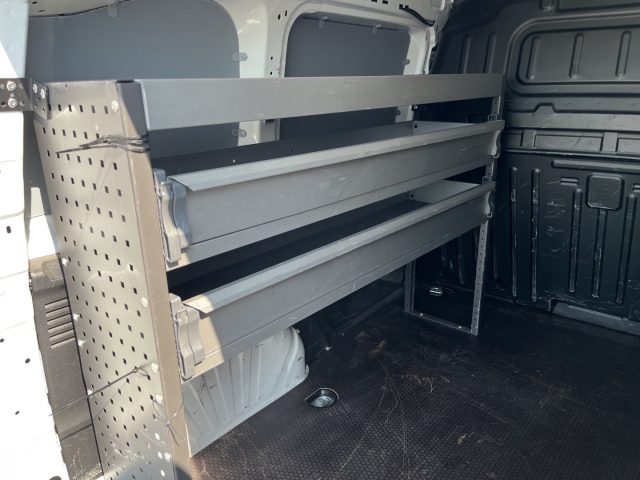 CITROEN Berlingo usata, con Sensori di parcheggio posteriori