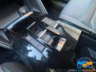 CITROEN E-C4 usata, con Volante in pelle