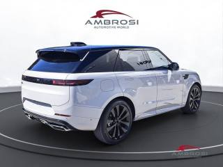LAND ROVER Range Rover Sport usata 2