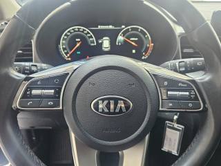 KIA Ceed usata, con Cruise Control