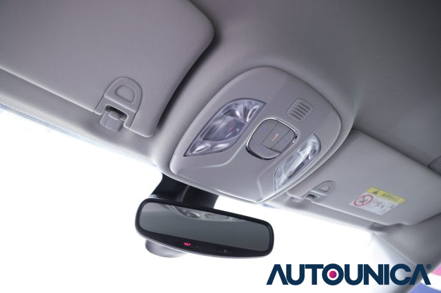 JEEP Compass usata, con Sensore di luce