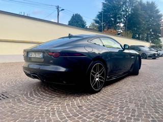 JAGUAR F-Type usata, con Antifurto