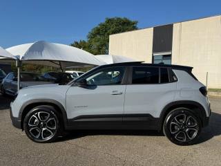 JEEP Avenger usata, con Chiusura centralizzata