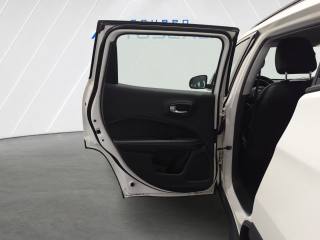 JEEP Compass usata, con Park Distance Control