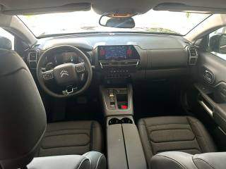 CITROEN C5 Aircross usata, con Immobilizzatore elettronico