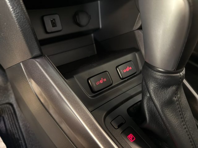 SUZUKI Vitara usata, con USB