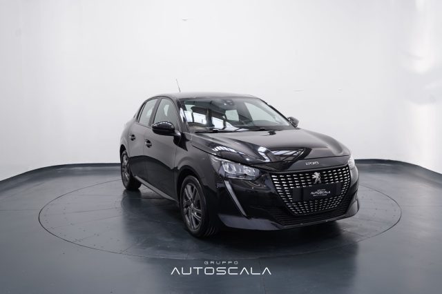 PEUGEOT 208 usata, con Chiusura centralizzata