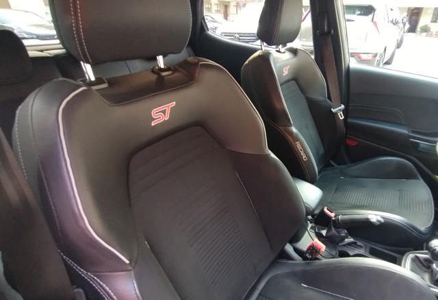 FORD Fiesta usata, con Vivavoce
