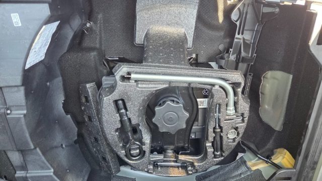 AUDI A6 usata, con Fendinebbia