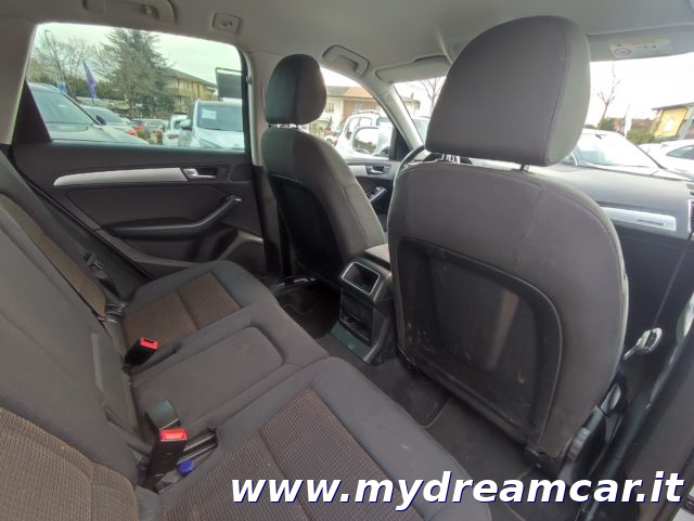 AUDI Q5 usata, con Bluetooth