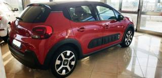 CITROEN C3 usata, con Airbag Passeggero