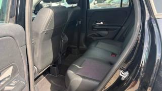 MERCEDES-BENZ GLA 200 usata, con Bluetooth
