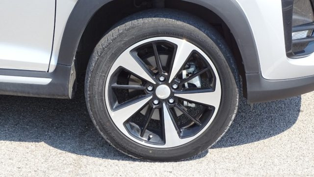 DR MOTOR DR 3.0 usata, con Interni in pelle