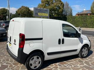 FIAT Fiorino usata, con Climatizzatore