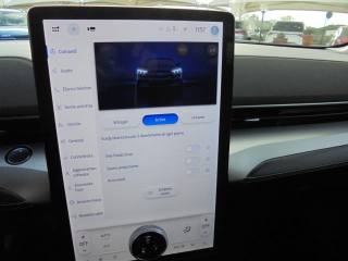 FORD Mustang Mach-E usata, con Controllo elettronico della corsia