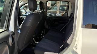 FIAT Panda usata, con Specchietti laterali elettrici