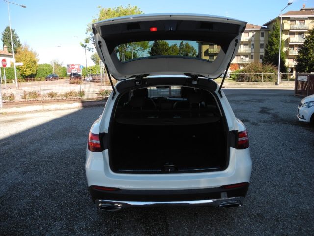 MERCEDES-BENZ GLC 250 usata 69