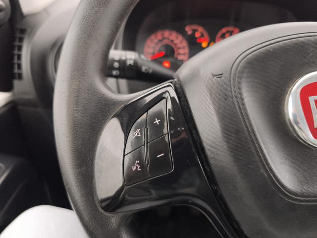 FIAT Fiorino usata, con Ruota di riserva