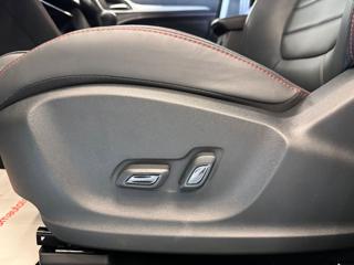 MG ZS usata, con Interni in pelle
