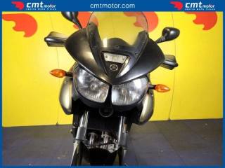 YAMAHA TDM 900 usata 10