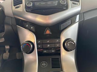 CHEVROLET Cruze usata 50