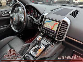 PORSCHE Cayenne usata, con Regolazione elettrica sedili