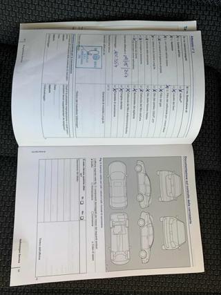 VOLKSWAGEN Touran usata, con Bracciolo