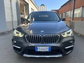 BMW X1 usata, con Airbag