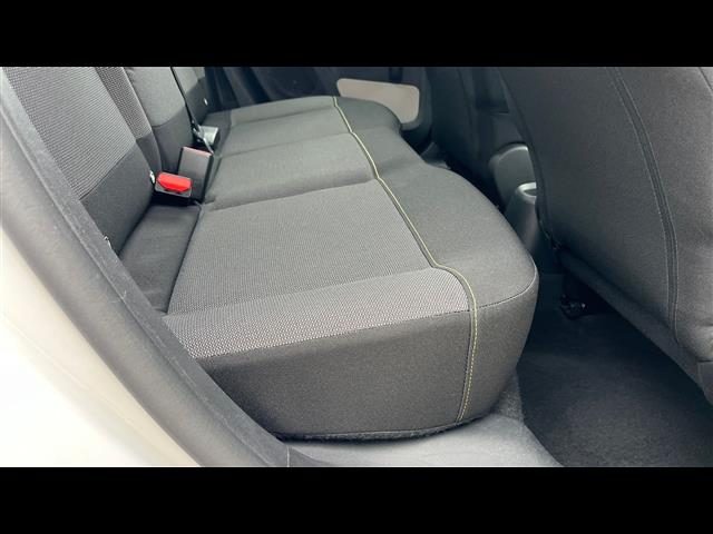 CITROEN C3 usata, con Sistema di riconoscimento della stanchezza