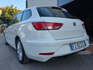 SEAT Leon usata, con Airbag Passeggero