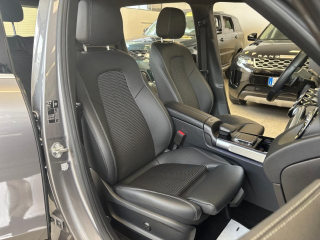 MERCEDES-BENZ GLB 200 usata, con Climatizzatore