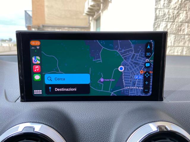 AUDI Q2 usata, con Servosterzo