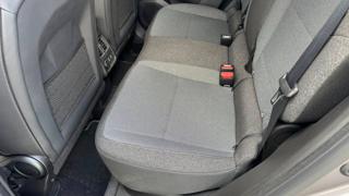 RENAULT Captur usata, con Sedili sportivi