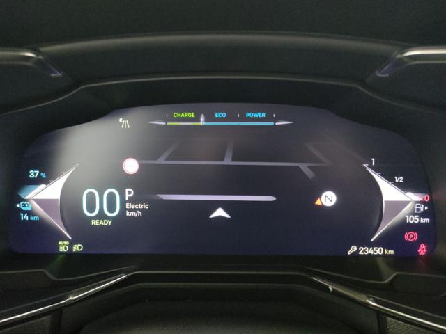 DS AUTOMOBILES DS 7 usata, con Volante in pelle