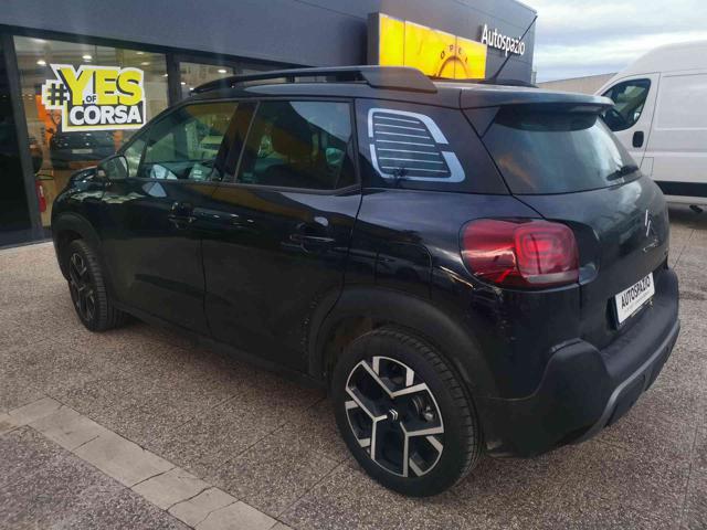 CITROEN C3 Aircross usata 20