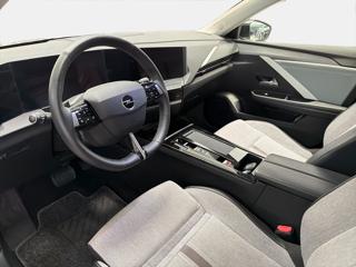 OPEL Astra usata, con Cerchi in lega