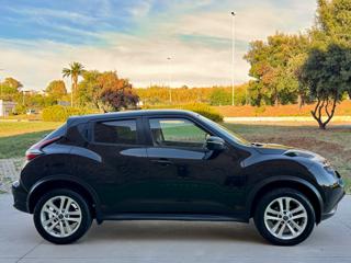 NISSAN Juke usata, con Alzacristalli elettrici