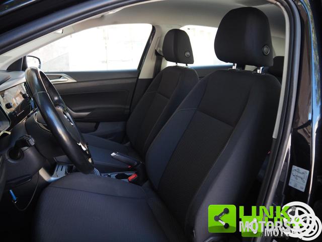 VOLKSWAGEN Polo usata 4
