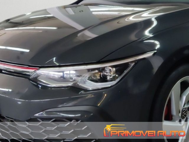 VOLKSWAGEN Golf usata, con Immobilizzatore elettronico