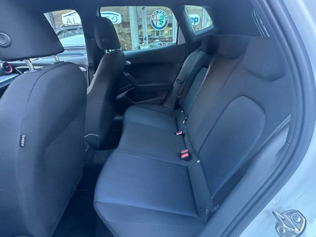 SEAT Arona usata, con Chiusura centralizzata
