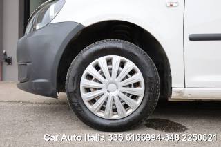 VOLKSWAGEN Caddy usata 74