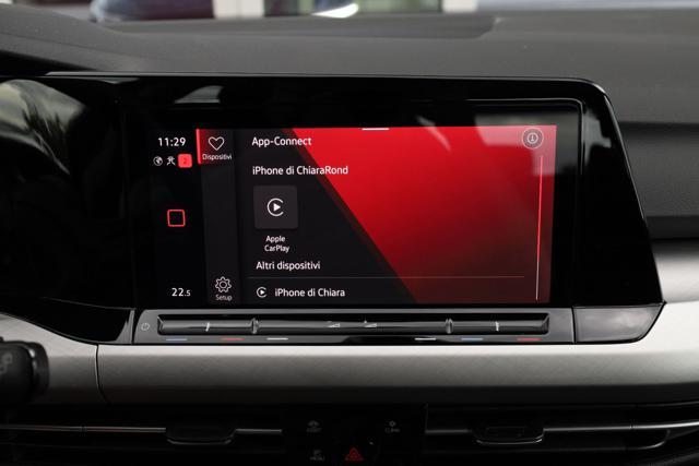 VOLKSWAGEN Golf usata, con Adaptive Cruise Control