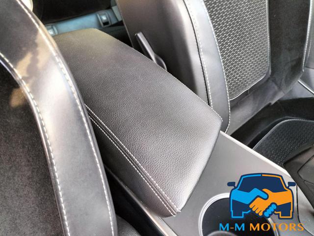 RENAULT Megane usata, con USB