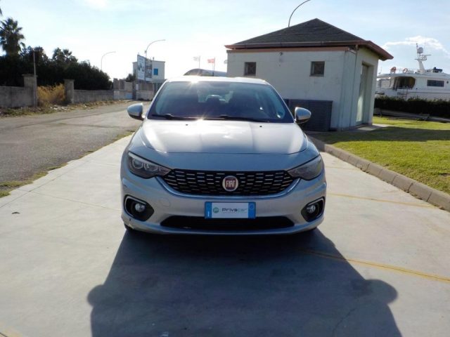 FIAT Tipo usata, con Airbag