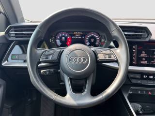 AUDI A3 usata 12