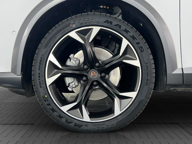 CUPRA Formentor usata 13